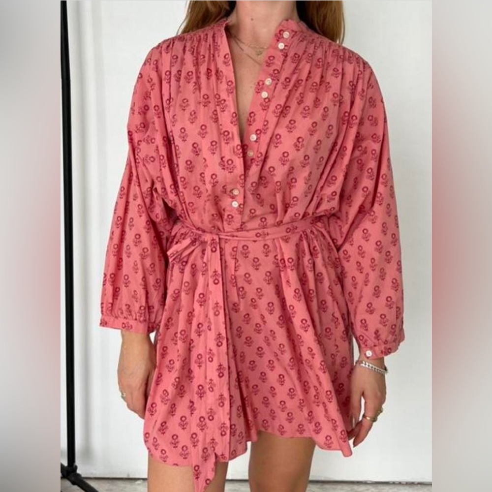 Doen opal dress xxs
